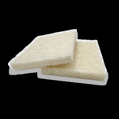 Heavy-Duty Scouring Pad: Strong Cleaning Power, Gentle on All Cookware Surfaces.
