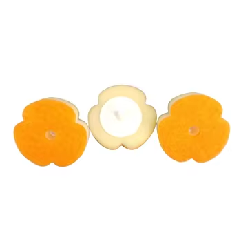 Power Clean Toilet Brush Refill: Built-In Formula Removes Stubborn Stains Easily.