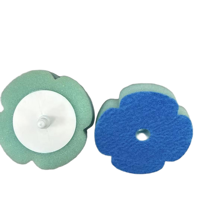 Household daily toilet brush replacement cleaning tools