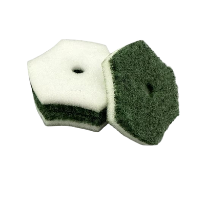 Home Cleaning Bathroom Toilet Brush Replacement Daily Home Use