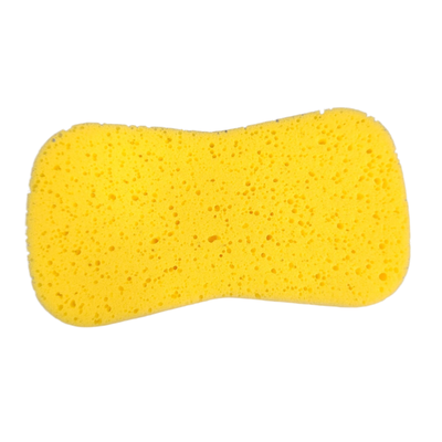 Multi-Purpose Car Washing Sponge with High Absorbency for Gentle Vehicle Cleaning