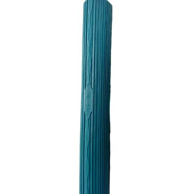 Replaceable mop head, detachable, highly absorbent, and with strong cleaning power.
