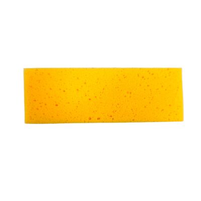 Car wash sponge, household cleaning tool, automotive supplies, factory wholesale, customization available.