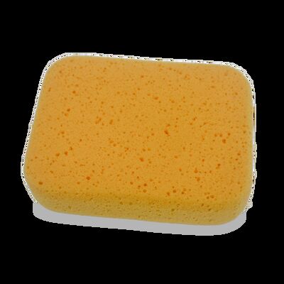 Car wash sponge, household cleaning tool, automotive supplies, factory wholesale, customization available.