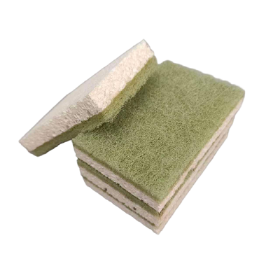 Multi-colored sisal pulp composite, environmentally friendly, OEM customization supported.