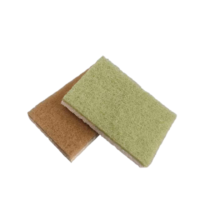 Multi-colored sisal pulp composite, environmentally friendly, OEM customization supported.