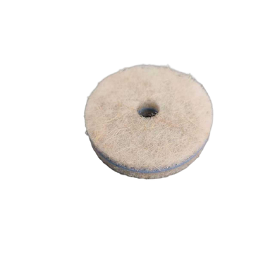 Disposable toilet brush replacement pack, includes cleaning solution, multiple colors.