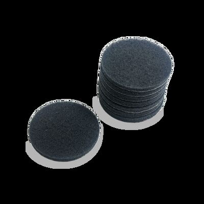 Polishing Scrubber Disc – Round Pad for Smooth, Scratch-Free Finishes