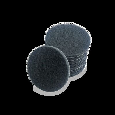 Polishing Scrubber Disc – Round Pad for Smooth, Scratch-Free Finishes