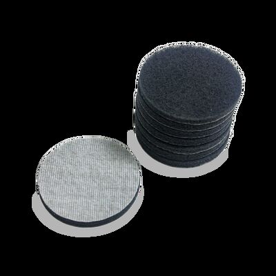 Polishing Scrubber Disc – Round Pad for Smooth, Scratch-Free Finishes
