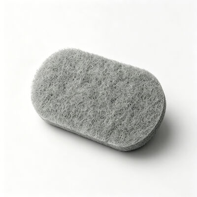 Kitchen scouring pad – won't damage cookware and countertops, with strong cleaning power.