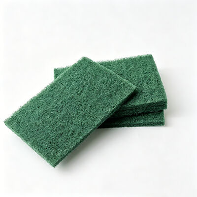 Kitchen Scrubber Pad – Non-Scratch, Removes Grease and Burnt Food