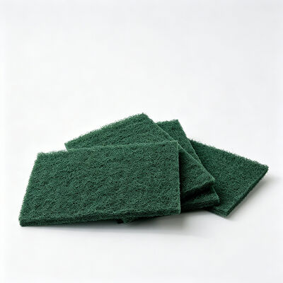 Kitchen Scrubber Pad – Non-Scratch, Removes Grease and Burnt Food