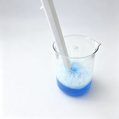 Dual-Action Cleaning, Glaze-Safe, Touch-Free – Disposable Toilet Brush Refill Head