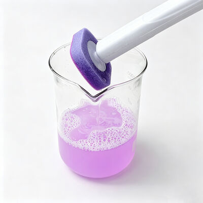 Toilet Kit with Disposable Refills – Pre-Loaded Cleaner, Sanitary Care
