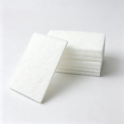 Scratch-Free Scrubber Pad – Protects Cookware, Cleans Effectively