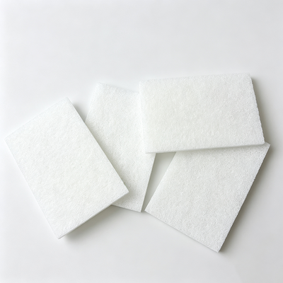 Scratch-Free Scrubber Pad – Protects Cookware, Cleans Effectively