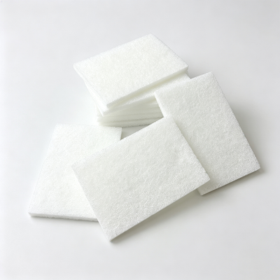 Scratch-Free Scrubber Pad – Protects Cookware, Cleans Effectively