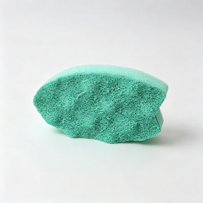 PU Coating, High Water Absorption, Wear-Resistant, Minimal Lint Shedding, Durable Sponge