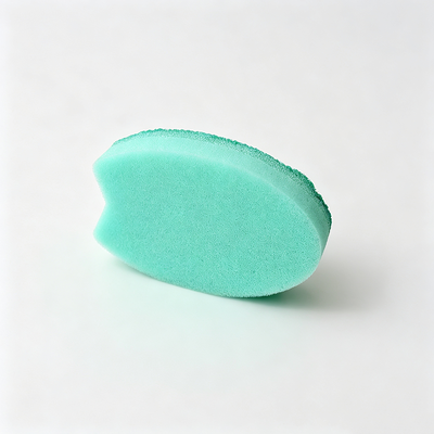 PU Coating, High Water Absorption, Wear-Resistant, Minimal Lint Shedding, Durable Sponge