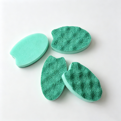 High-Density PU Coating Sponge, Surface-Safe and Extended Service Life, Durable Sponge