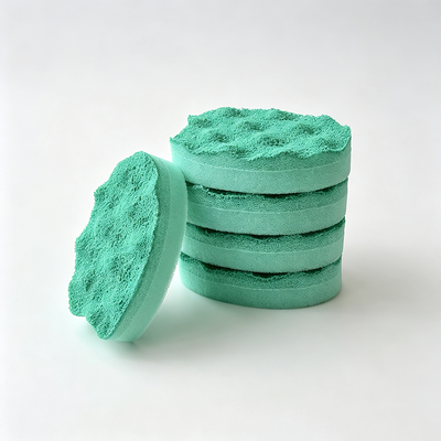 Strong Friction PU Coated Sponge – Non-Scratch, Long-Lasting