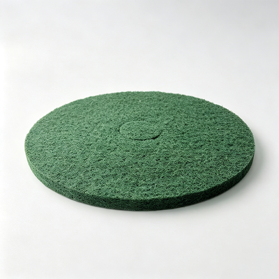 Durable Scrubber Disc for Floor Polishing – Long-Lasting Pad for Shiny Floors