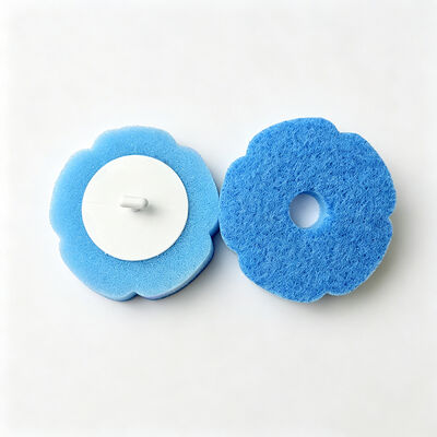 Snap-On Disposable Toilet Heads – Easy Clip Replacement for Daily Hygiene