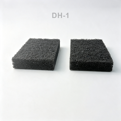 Thickened, Wear-Resistant, Strong Dirt Removal – Kitchen Scouring Pad
