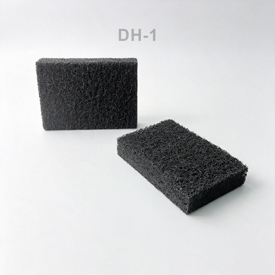 Thickened, Wear-Resistant, Strong Dirt Removal – Kitchen Scouring Pad
