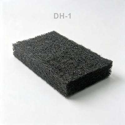 Wear-Resistant, Strong Water Absorption – Kitchen Scouring Pad