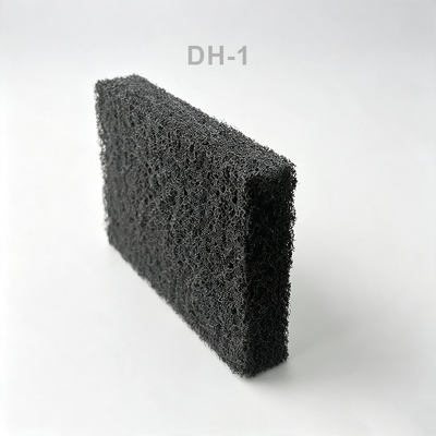 Wear-Resistant, Strong Water Absorption – Kitchen Scouring Pad
