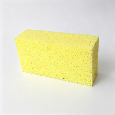 High-Density, Strong Water Absorption – Car Washing Sponge 