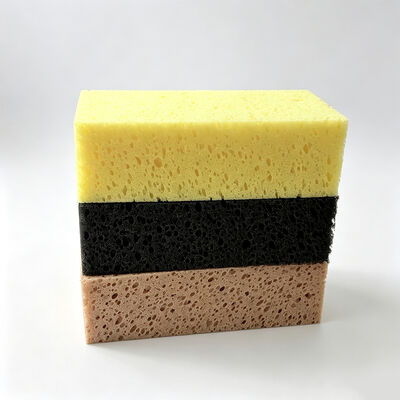 Soft, Gentle on Paint, Durable – Car Washing Sponge
