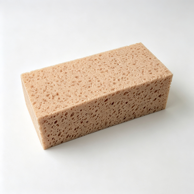 Soft, Gentle on Paint, Durable – Car Washing Sponge