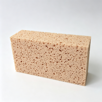 Soft, Gentle on Paint, Durable – Car Washing Sponge