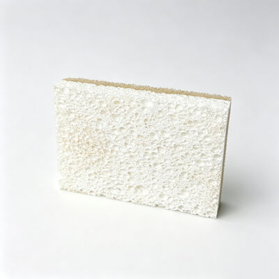 Custom Sisal-Wood Pulp Scrubber – Color, Size, Material for Daily Kitchen