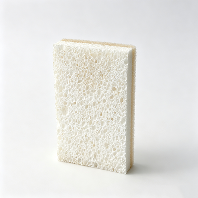 Custom Sisal-Wood Pulp Scrubber – Color, Size, Material for Daily Kitchen
