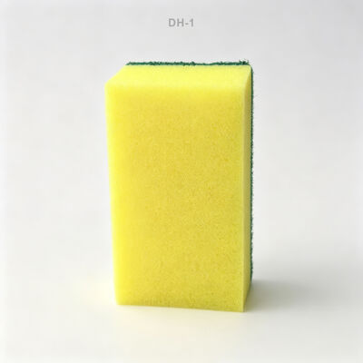 Thickened, Strong Water Absorption – Kitchen Cleaning Sponge