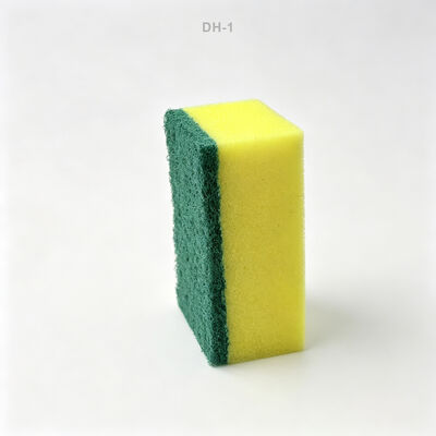 Thickened, Strong Water Absorption – Kitchen Cleaning Sponge