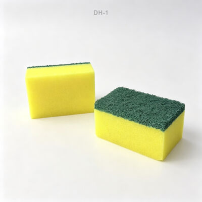 Thickened, Strong Water Absorption – Kitchen Cleaning Sponge