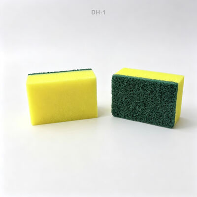 Thickened, Wear-Resistant – Kitchen Cleaning Sponge