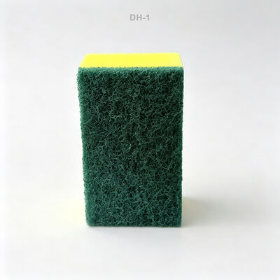 Thickened, Wear-Resistant – Kitchen Cleaning Sponge