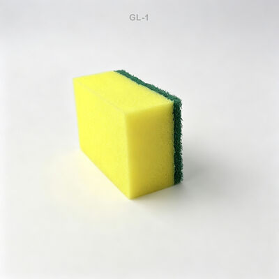 Thickened, Wear-Resistant, Coating-Safe – Kitchen Cleaning Sponge