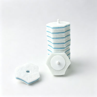 Non Toxic Chemical Free Skin Safe Toilet Wand Refills and Disposable Wand Refills