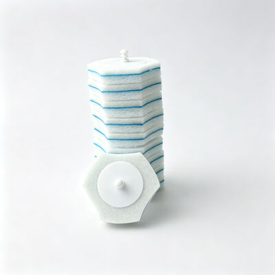 Non Toxic Chemical Free Skin Safe Toilet Wand Refills and Disposable Wand Refills
