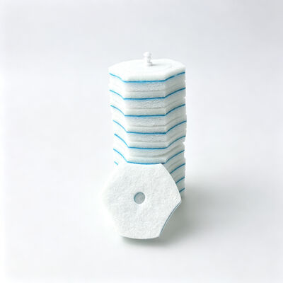 Non Toxic Chemical Free Skin Safe Toilet Wand Refills and Disposable Wand Refills