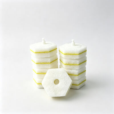Toilet Refill Heads – Sanitary and Easy for Routine Use