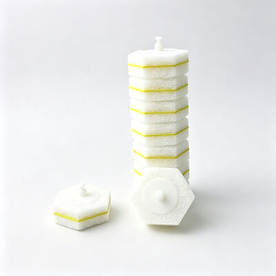 Toilet Refill Heads – Sanitary and Easy for Routine Use