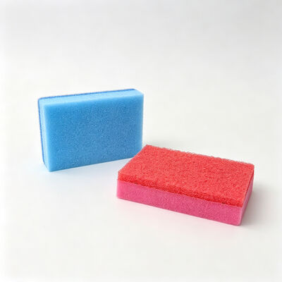 Thickened & Durable, High-Density Foaming, Kitchen Cleaning Sponge
